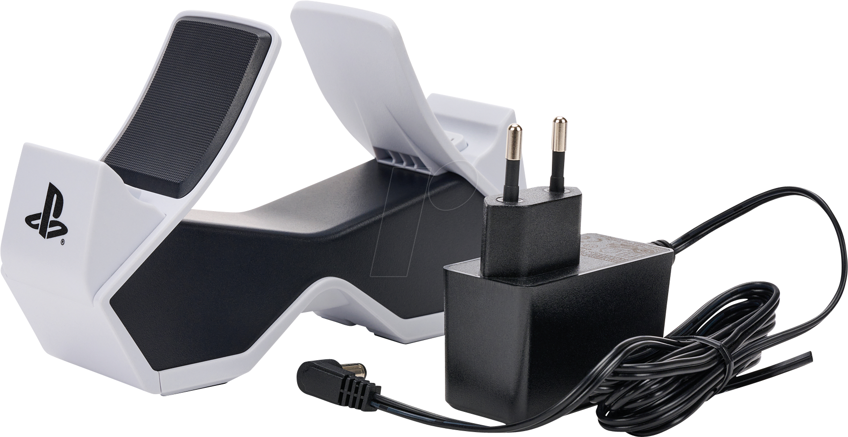PowerA Twin Charging Station for DualSense Controller (PS5) PowerA Twin Charging Station for DualSense Controller (PS5)